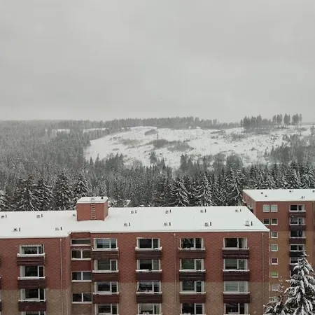 홀리데이파크 Harzperle 알테나우