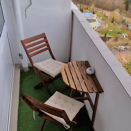 홀리데이파크 Harzperle