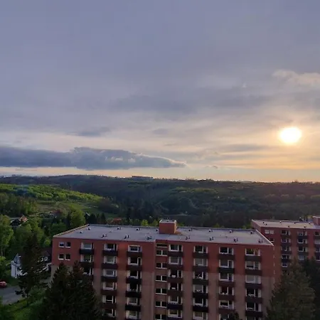 Harzperle 홀리데이파크 알테나우